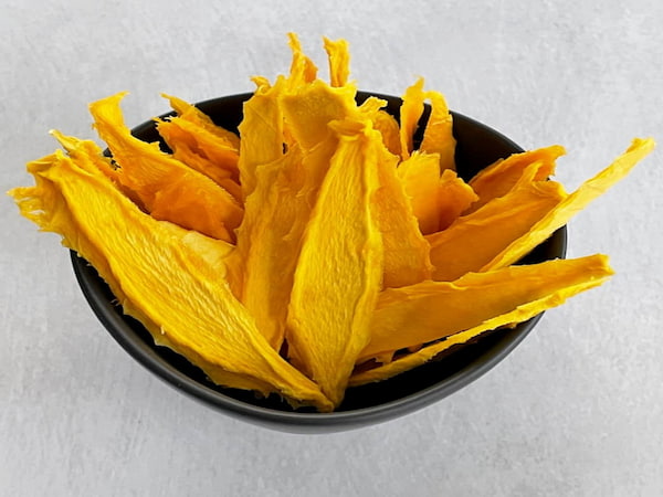 تصویر 1 از قیمت انبه خشک کیلویی + خرید باور نکردنی